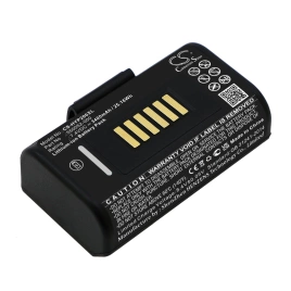 Аккумулятор Honeywell RP2, 3400 мАч, CS