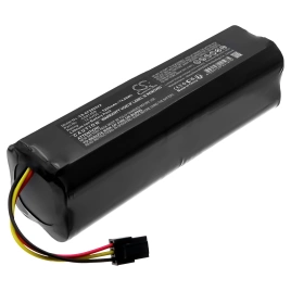Аккумулятор Eufy, SES, T29J6, X8, 5200 мАч, CS