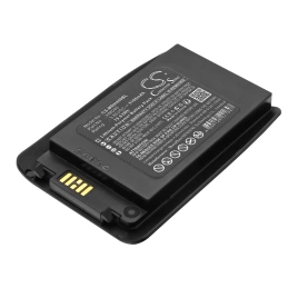 Аккумулятор Mindeo, HMD40, M40, 5100 мАч, CS