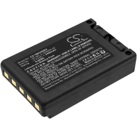 Аккумулятор Teleradio, Transmitter Tele Radio TG-TXMNL, TG-TXMNL, 2400 мАч, CS