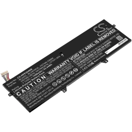 Аккумулятор HP, EliteBook x360 1040 G5(5NW10UT), EliteBook x360 1040 G5(5DG02EA), EliteBook x360 1040 G5(5DF79EA), 7200 мАч, CS
