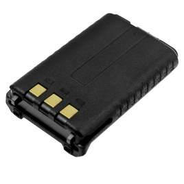 Аккумулятор Baofeng BF-F8 PLUS, F8+, F8HP, F9, F9 V2 + HP, TYT F8, TYT F9, UV-5A, 5B, 5C, 5E, 5R, 5R Plus, 5R+, 5RA, 5RAX+, 5RE, 5RHP, 1200 mAh, CS
