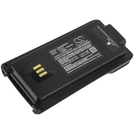 Аккумулятор Hytera PD985, PD985U, 2000 mAh, CS