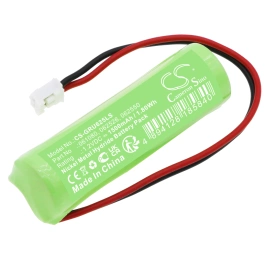 Аккумулятор Legrand, 111 914, Sati 111 013V, Sati Connecte 113 218V, 1500 мАч, CS