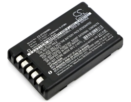 Аккумулятор ТСД Casio DT-800, DT-810, 1450 mAh, CS