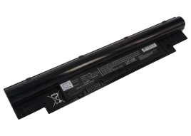 Аккумулятор Dell, Inspiron N311z, Inspiron N411z, Vostro V131, 4400 мАч, CS