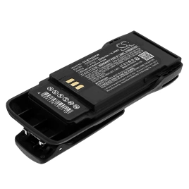 Аккумулятор Motorola, R2, 2600 мАч, CS