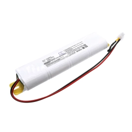 Аккумулятор Fullham, FHSBATT8-C3L-SD, 3000 мАч, CS