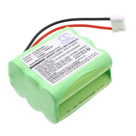 Аккумулятор iRobot, Braava 320, Braava 321, 1500 мАч, CS