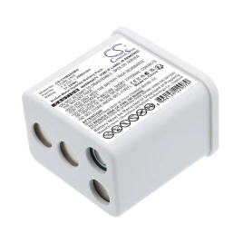 Аккумулятор Venni Instruments | ChoiceMMed, MD200B, VI-200A, MD2000A, 2400 мАч, CS