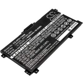 Аккумулятор HP, Envy 17m, Envy 17M-AE0XX, Envy X360 15-CN0007NW, 4400 мАч, CS