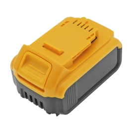Аккумулятор Matrix | DeWalt, 2in1 Gartenpflegeset 20V, 2in1 Rasentrimmer X-One, 3in1 Gartenpflegeset X-One, 3000 мАч, CS