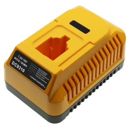 Зарядное устройство DeWalt, DE9057, DE9085, DW9057, Cameron Sino, 154,60 × 106,10 × 84,70 мм