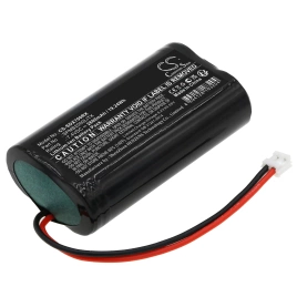 Аккумулятор Spektrum, Transmitter DX7S, Transmitter DX8, Transmitter DX9, 2600 мАч, CS