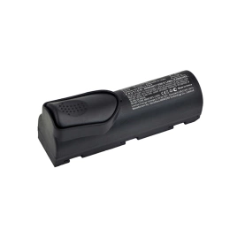 Аккумулятор Testo, 320, 327 Gas Analyser, 870-1 Thermal Imager, 2200 мАч, CS