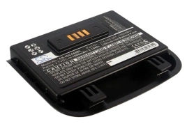 Аккумулятор ТСД Intermec CS40, GC4460, 1400 mAh, CS