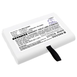 Аккумулятор Mindray, SV350 PRO, SV60, SV70, 6600 мАч, CS