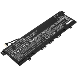 Аккумулятор HP, ENVY X360 13-AG0500ND, Envy 13-ah0001ng, ENVY X360 13-AG0004NG, 3400 мАч, CS