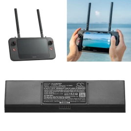 Аккумулятор Autel, Robotics Smart Controller SE, 1900 мАч, CS