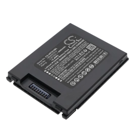 Аккумулятор Urovo, DT610, DT610 RFID Mobile Computer, 4000 мАч, CS