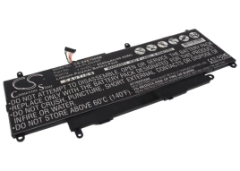 Аккумулятор Samsung, Ativ Pro, XQ700T1C-A52, XE700T1C, 6540 мАч, CS