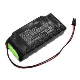 Аккумулятор SOMMER, base+, pro+, tiga, 700 мАч, CS