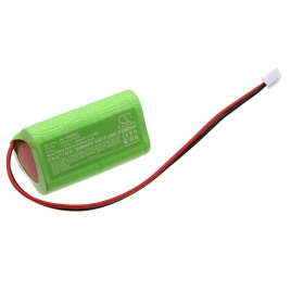 Аккумулятор Texecom, Odyssey Extended Life Siren Alarm, Bell Box Sounder, Odyssey Bell Boxes, 600 мАч, CS