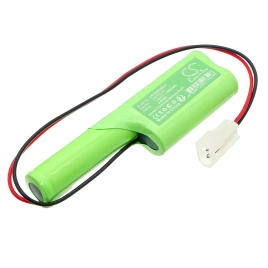 Аккумулятор Saft | Genlyte, 52-0185, 62-0185, OSA060AA, 800 мАч, CS