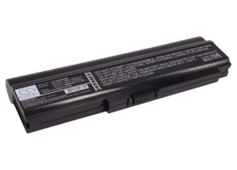 Аккумулятор Toshiba, Dynabook CX/45C, Dynabook CX/45D, Dynabook CX/45E, 6600 мАч, CS
