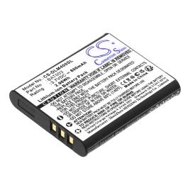 Аккумулятор DLX Luxe, TM40, X, IDOL, 800 мАч, CS