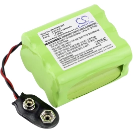 Аккумулятор Visonic, Powermax, 2000 мАч, CS