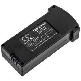 Аккумулятор Eachine, E520, E520s, 1600 мАч, CS