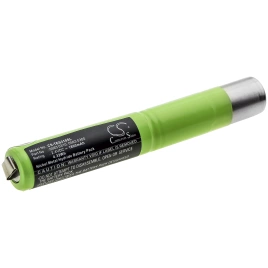 Аккумулятор Testo, 300 L, 300 M, 300 XL, 1800 мАч, CS