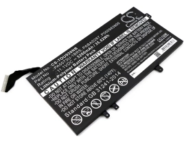 Аккумулятор Toshiba, Satellite U925t, Satellite U920t, U920T-109, 3200 мАч, CS