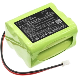 Аккумулятор Yale, HSA3095 Home Monitoring Alarm Control Panel, 1500 мАч, CS