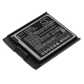 Аккумулятор Honeywell, CT30 XP, CT30 XP HC, 3350 мАч, CS