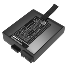 Аккумулятор Juniper, Mesa Pro, Mesa Pro 10", 2600 мАч, CS