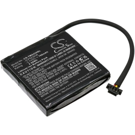 Аккумулятор TomTom, Go 400 4.3" Satnav, 4FB40, 700 мАч, CS