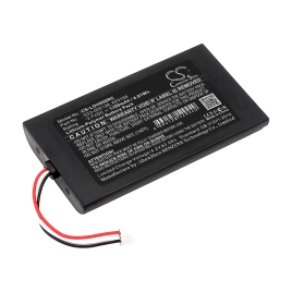 Аккумулятор Logitech, Harmony 950, 915-000260, Elite, 1300 мАч, CS