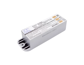 Аккумулятор Garmin, Zumo 400, Zumo 450, Zumo 500, 3400 мАч, CS