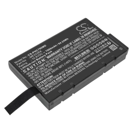 Аккумулятор Philips, Micron Transport CTG7, 7800 мАч, CS