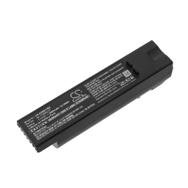 Аккумулятор Zebra DS8100, DS8178, 3400 мАч, CS