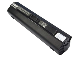 Аккумулятор Acer, Aspire One 531, Aspire One 751, Aspire One 751-Bk23, 6600 мАч, 203,05 × 54,49 × 43,10 мм, CS