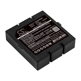 Аккумулятор Biolight | Bolate | Bollywood | Acare, M800, Yonker YK-8000C, LB-03, 1700 мАч, CS