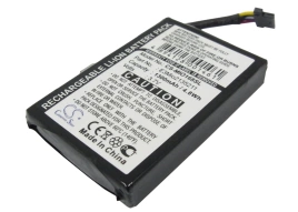 Аккумулятор Medion, MD95000, MD-9500, MDPNA200s, 1300 мАч, CS