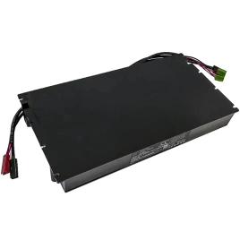 Аккумулятор Zucchetti | Efco | Agro | Alpina | Lizard-Stiga | Ambrogio | Wiper | Techline | Stiga, Sirius 1200, R800L, 13800 мАч, CS