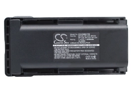Аккумулятор Icom IC-F70, IC-F70D, IC-F70DS, IC-F70DST, IC-F70S, IC-F70T, IC-F80, IC-F80DS, IC-F80DT, IC-F80T, IC-F9011, 3240 mAh, CS
