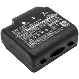 Аккумулятор IMET, ARES, ARES2 Transmitters, ARES2.1 Transmitters, 2000 мАч, CS