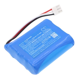 Аккумулятор Edan, EPM5, EPM7, EPM8, 3350 мАч, CS