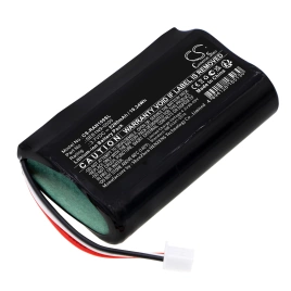 Аккумулятор Ring, Alarm Home Base Station, 4HB1U9-0EN0, 5200 мАч, CS